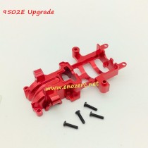 ENOZE 9502E Upgrade Parts Gearbox Cover-PX9500-11