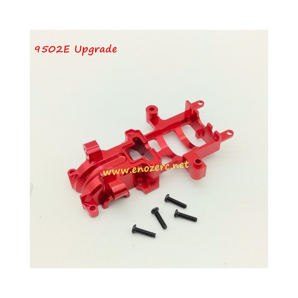 ENOZE 9502E Upgrade Parts Gearbox Cover-PX9500-11