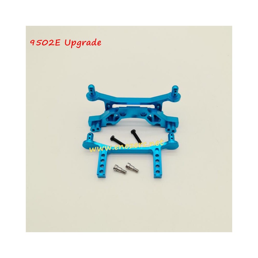 ENOZE 9502E Upgrade Metal Bracket Kit-+Aluminum Alloy Material