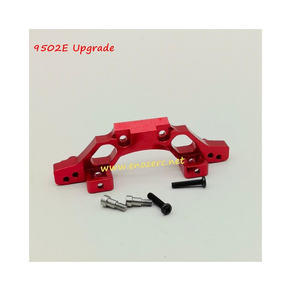 ENOZE 9502E Upgrade Metal Shock Tower