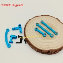 ENOZE 9502E Upgrade Metal Parts Steering Kits