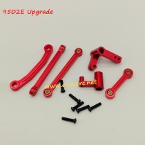 ENOZE 9502E Upgrade Alloy Steering Kits