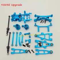 ENOZE 9503E Upgrade Kit-Metal Version