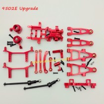 ENOZE 9502E Upgrade Metal Parts Aluminum Alloy Kit