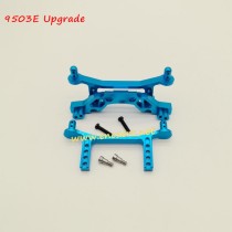 ENOZE 9503E Upgrade Parts Alloy Car Shell Support Frame Kit