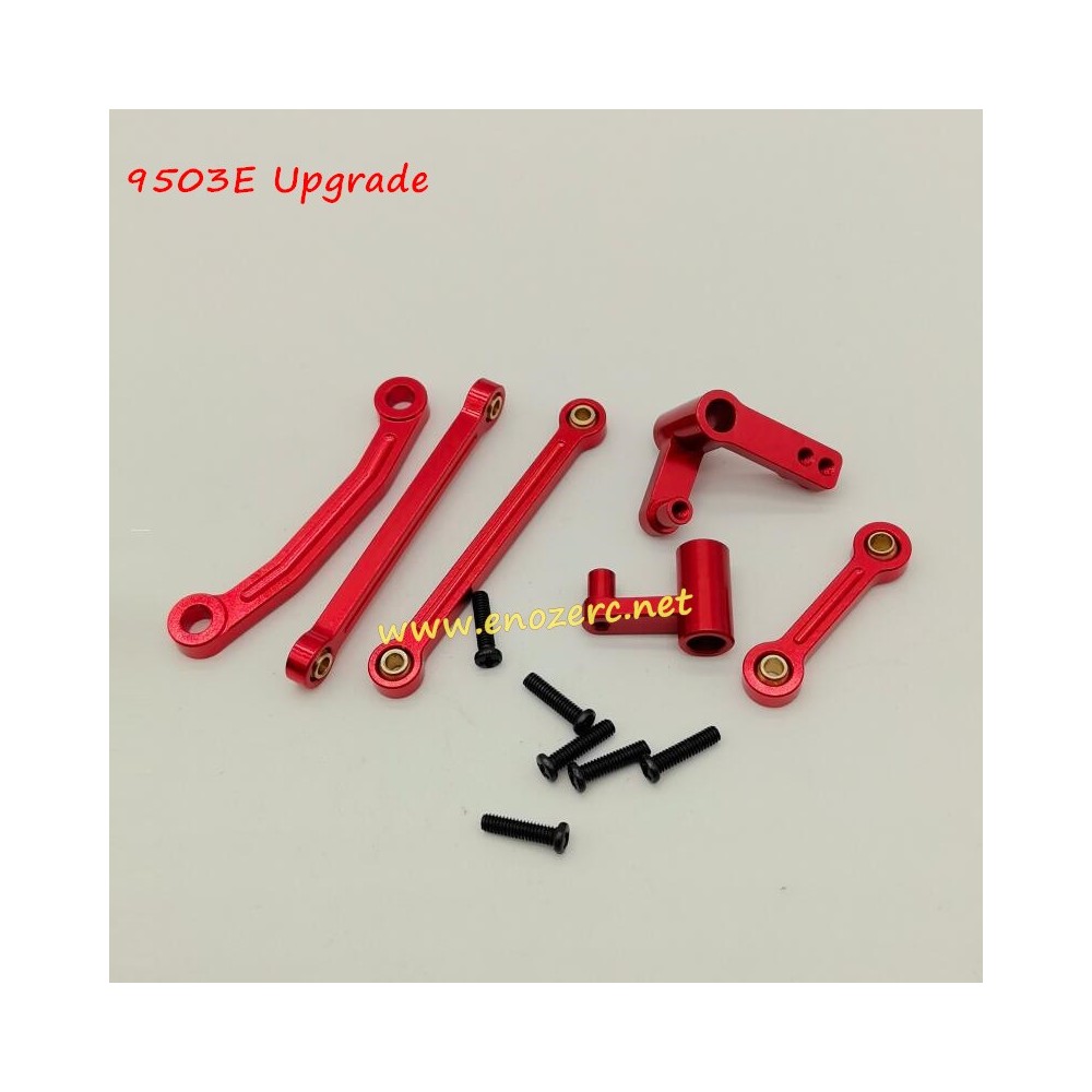 ENOZE 9503E Upgrade Metal Steering Kits