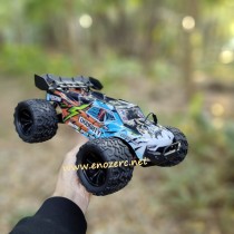 ENOZE 9502E 1/16 Scale 2.4Ghz Off-Road RC Car Top speed 40KM/H RTR