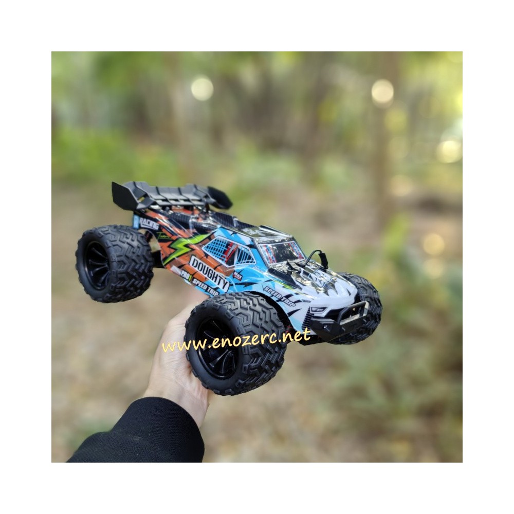 ENOZE 9502E 1/16 Scale 2.4Ghz Off-Road RC Car Top speed 40KM/H RTR