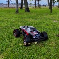 ENOZE 9200E Piranha 1/10 Scale RC Car