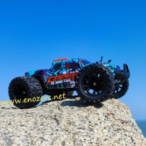 ENOZE 9000E 1/14 Scale 2.4Ghz Off-Road RC Racing Car Top Speed 40 km/h