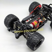 ENOZE 9000E RC Car-1/14 Scale Car