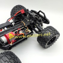 ENOZE 9000E RC Car-Children's remote control car