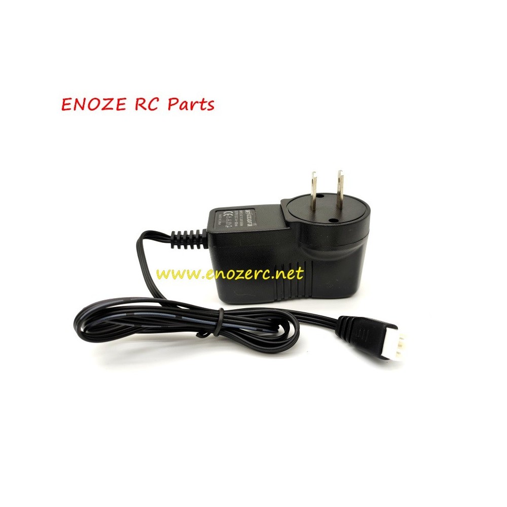 ENOZE RC Car Parts-7.4V Battery Universal Charger