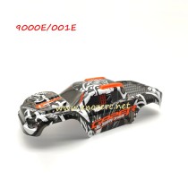 ENOZE 9000E RC Car Parts Shell Body