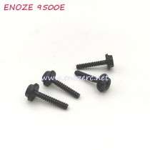 ENOZE 9500E RC Car Parts Wheel Screw