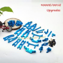 Enoze 9000E 001E Upgrade Kit