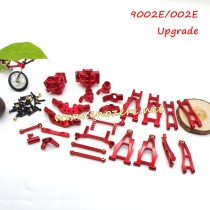 Enoze 9002E 002E Upgrade Metal Kit