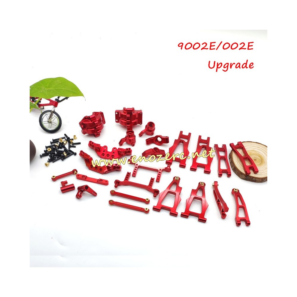 Enoze 9002E 002E Upgrade Metal Kit