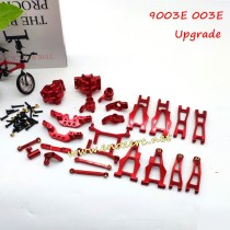 Enoze 9003E 003E Upgrade Parts Metal Kit