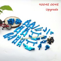 Enoze 9004E 004E RC Car Upgrade Parts Metal Kit