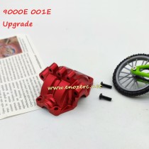 Enoze 9000E 001E Upgrade Front Gearbox Cover