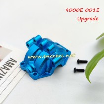 Enoze 9000E 001E Parts Upgrade Metal Front Gearbox Cover