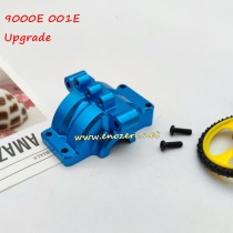 Enoze 9000E 001E RC Car Upgrade Parts Metal Rear Gearbox Cover