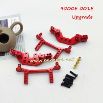 Enoze 9000E 001E Upgrade Metal Parts Front And Rear Shock Tower