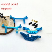 Enoze 9000E 001E Upgrade Parts Front And Rear Shock Tower