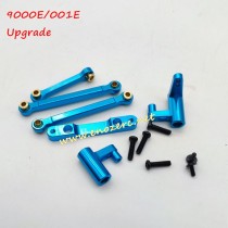 Enoze 9000E 001E Upgrade Parts Metal Steering Link Assembly