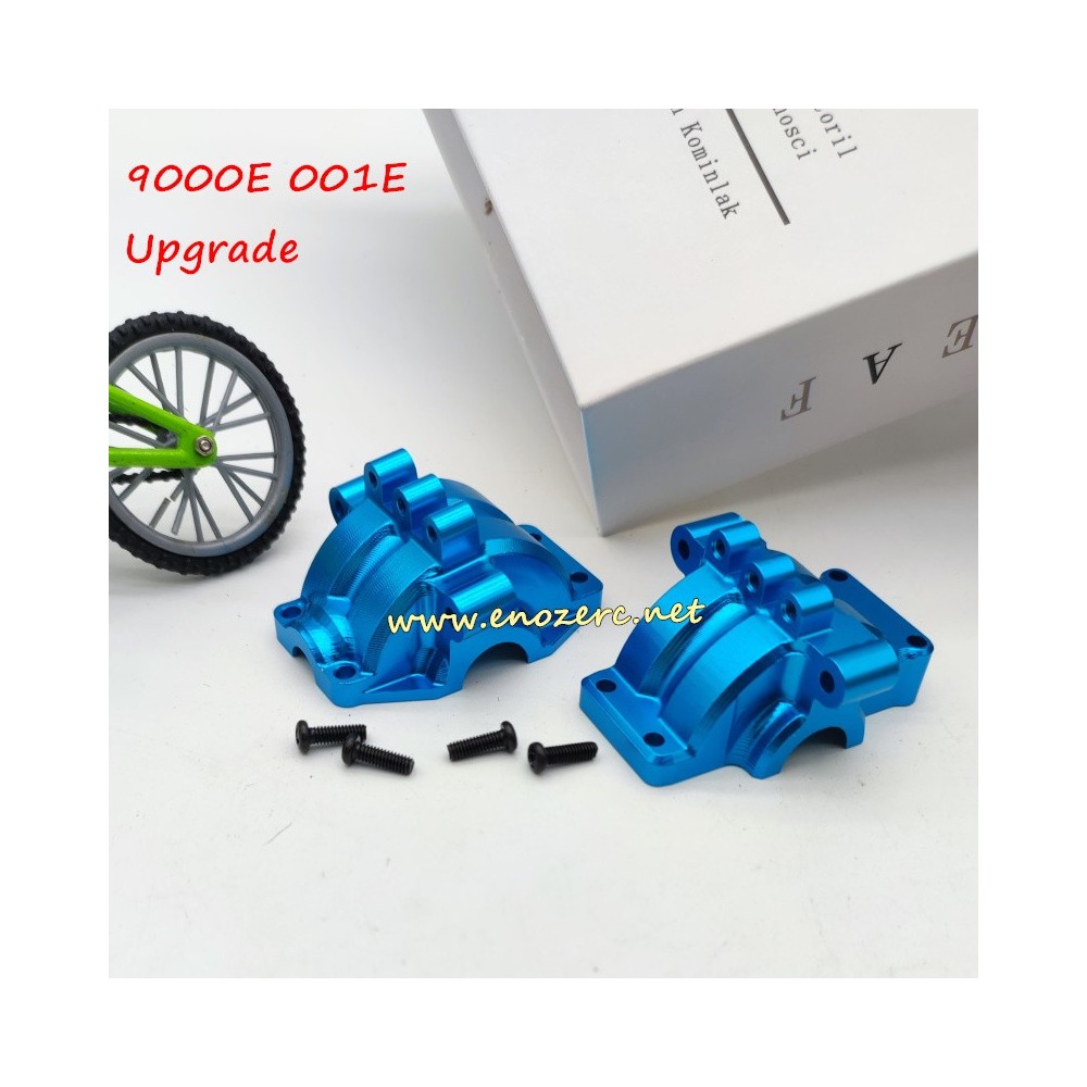 Enoze 9000E 001E Upgrade Differential Case Kit