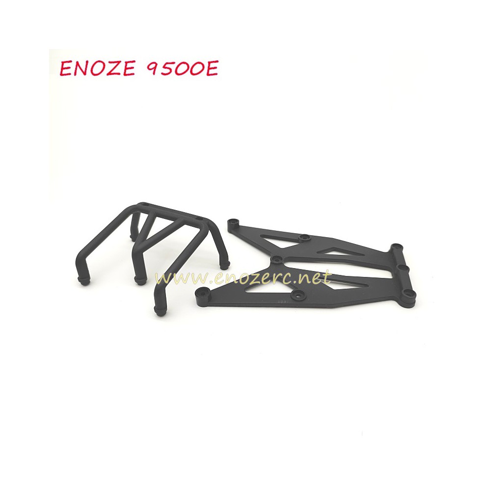 ENOZE 9500E RC Car Parts Body Tail Bracket