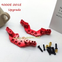 Enoze 9000E 001E Upgrade Metal Parts Front And Rear Shock Proof Plank