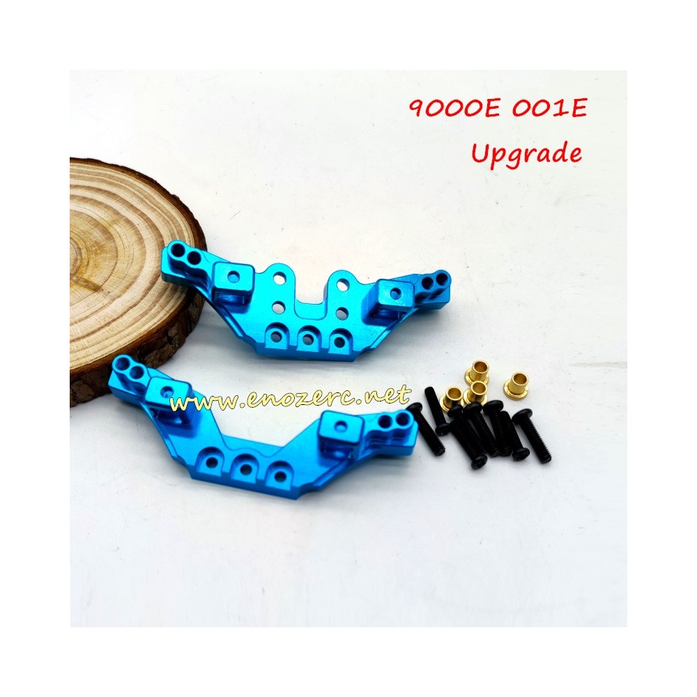 Enoze 9000E 001E Upgrade Parts Metal Shock Proof Plank