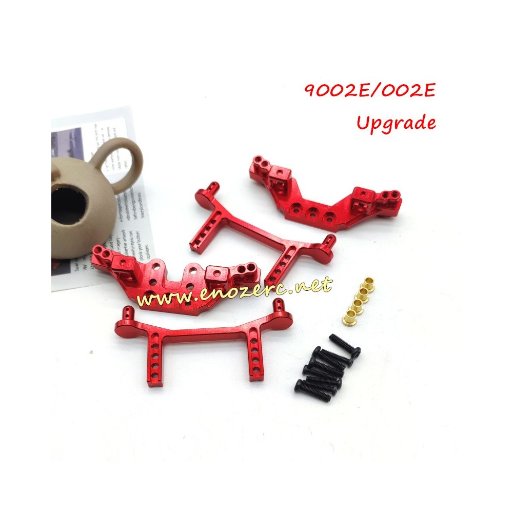 Enoze 9002E 002E Upgrade Metal Parts Shock Tower Kit