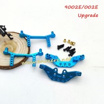 Enoze 9002E 002E Parts Upgrade Metal Shock Tower Kit