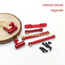 Enoze 9002E 002E Parts Upgrade Metal Steering Connection Assembly