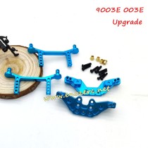 Enoze 9003E 003E Upgrade Parts Alloy Car Shell Bracket