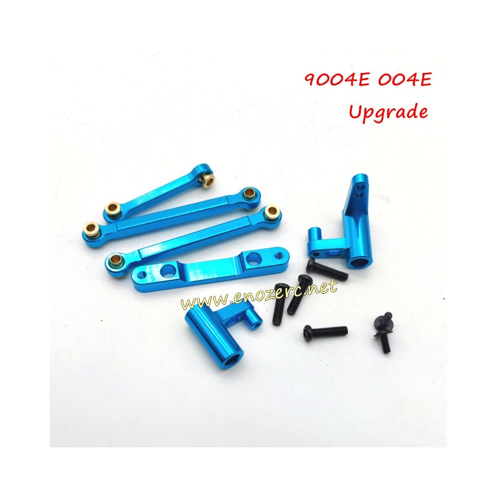 Enoze 9004E 004E Upgrade Metal Parts Steering Kit