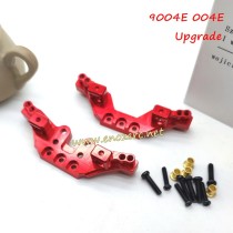 Enoze 9004E 004E Upgrade Parts Metal Shock Proof Plank Kit