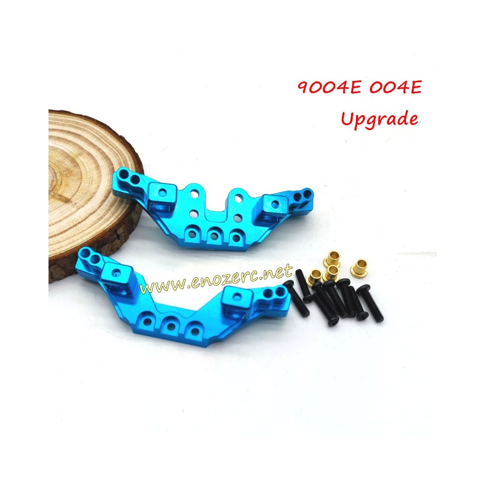 Enoze 9004E 004E Upgrade Alloy Parts Shock Proof Plank Kit