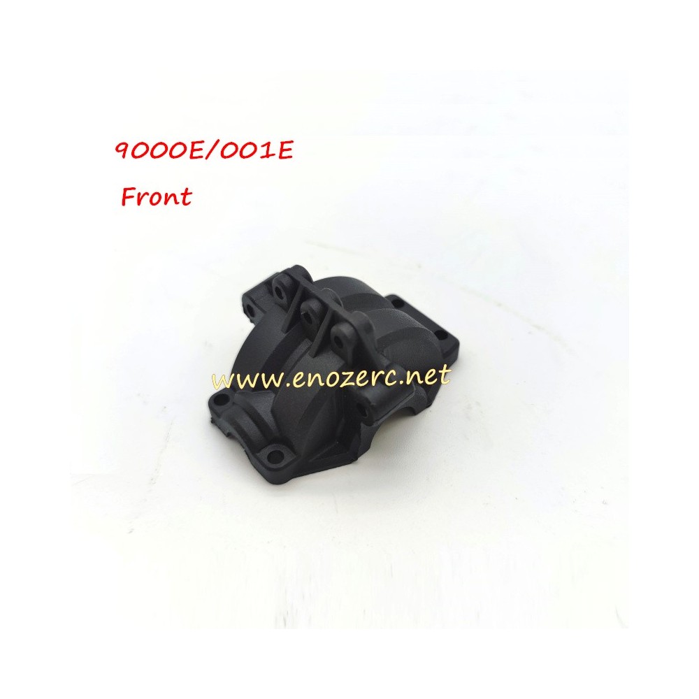 ENOZE 9000E 001E Parts Front Differential Case