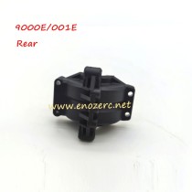 ENOZE 9000E 001E Parts Rear Differential Case