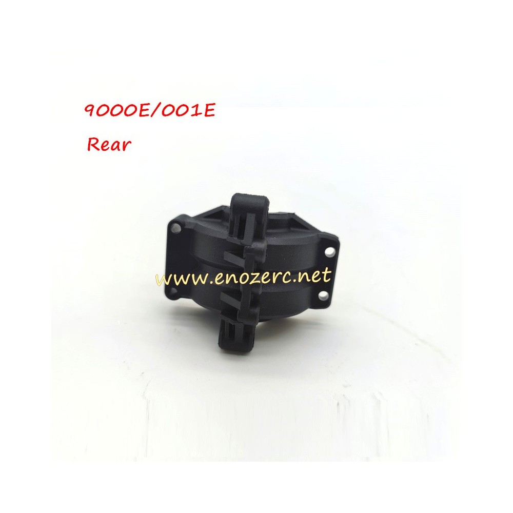 ENOZE 9000E 001E Parts Rear Differential Case