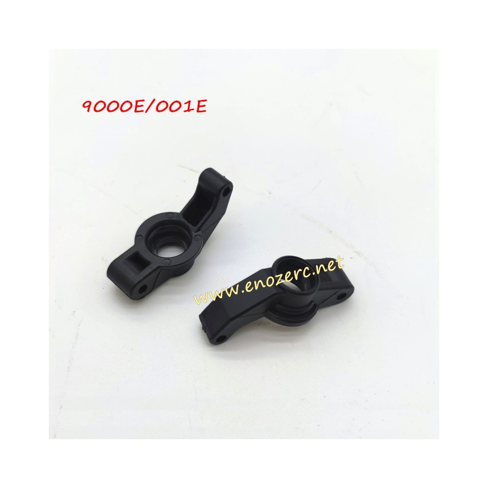 ENOZE 9000E 001E Parts Rear Cup PX9000-16