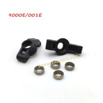 ENOZE 9000E 001E Parts Rear Cup With Ball Beating PX9000-16