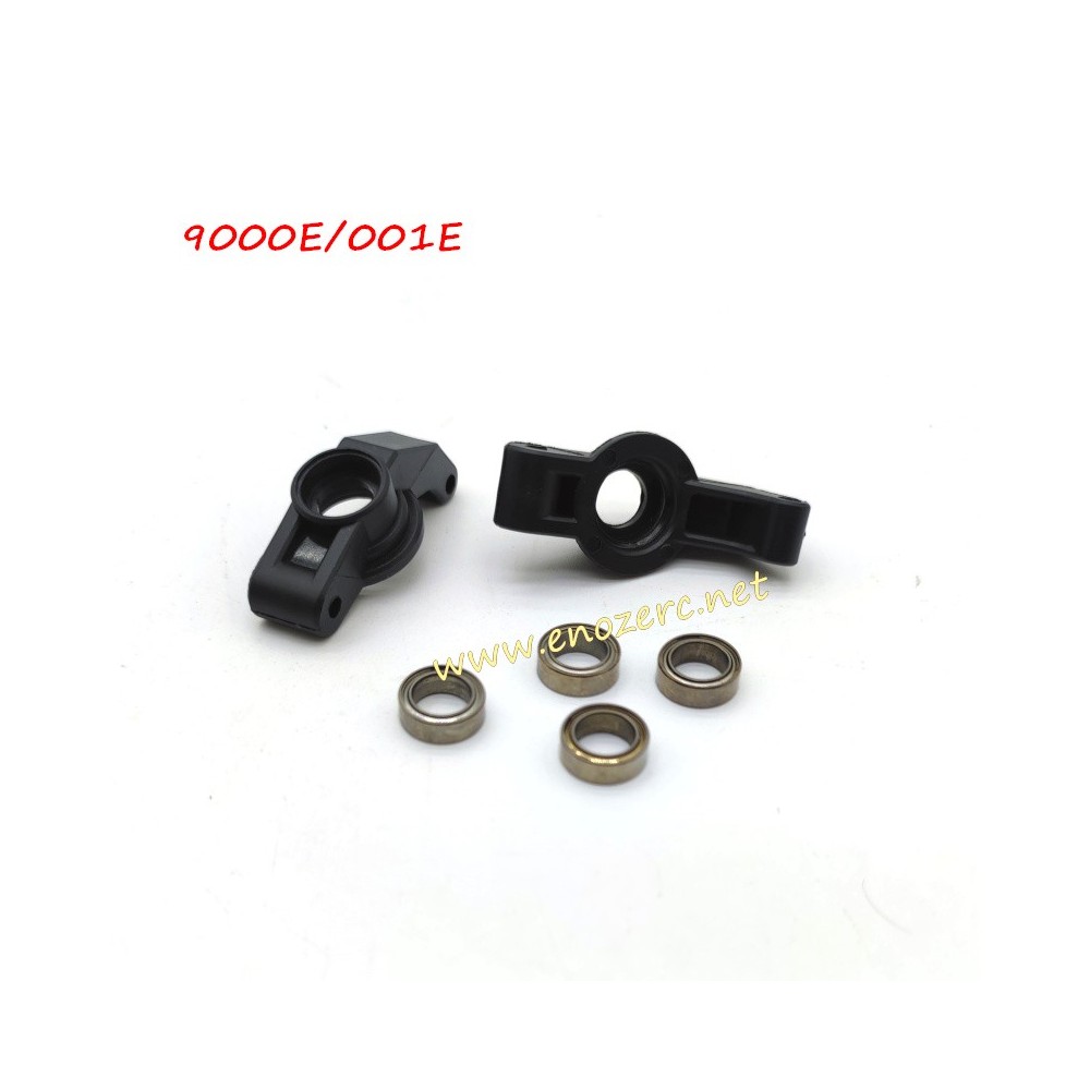 ENOZE 9000E 001E Parts Rear Cup With Ball Beating PX9000-16