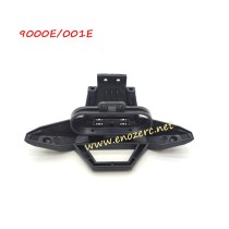 ENOZE 9000E 001E Parts Front Bumper Block PX9011-03