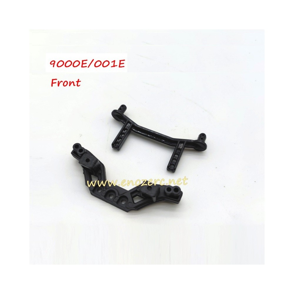 ENOZE 9000E 001E Parts Front Shock Proof Plank PX9000-17