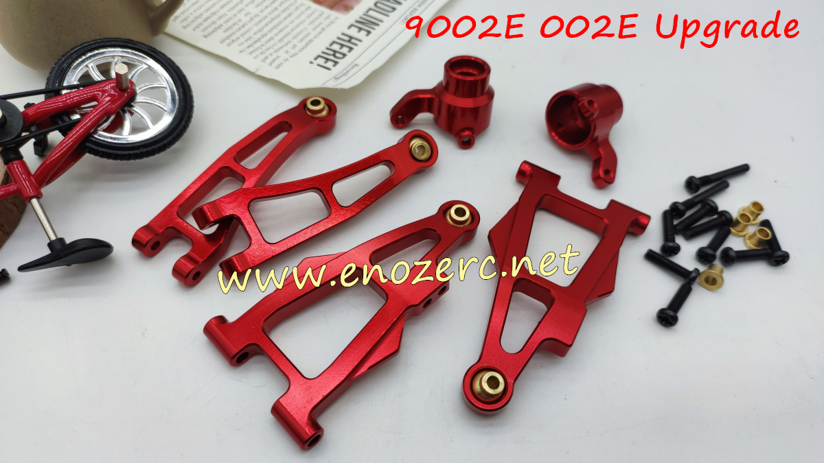 Enoze_9002e_002e_parts_upgrade_front_suspension_arm_kit_red